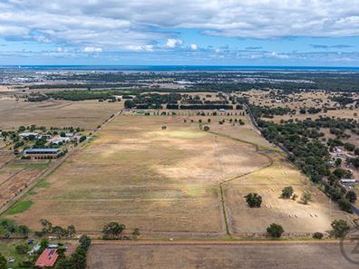Lot 2 Clifton Road, Brunswick WA 6224
