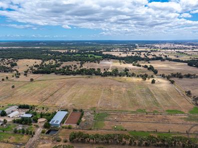 Lot 2 Clifton Road, Brunswick WA 6224