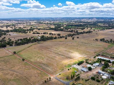 Lot 2 Clifton Road, Brunswick WA 6224