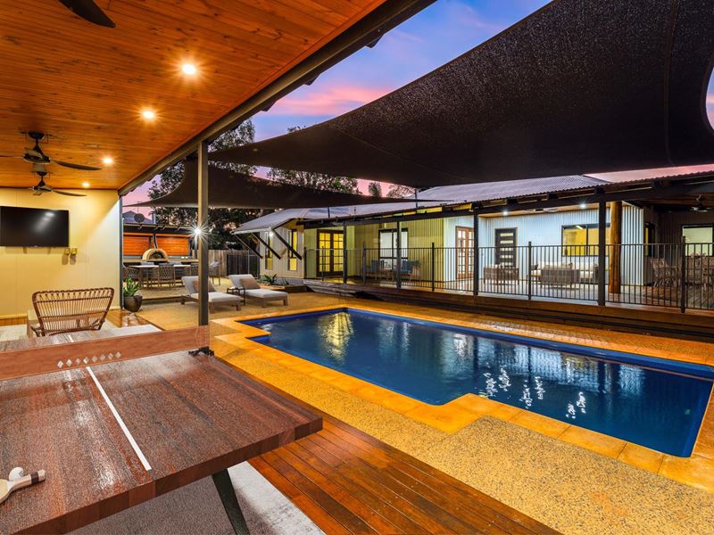 38 Kapang Drive, Cable Beach WA 6726