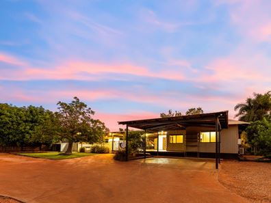 38 Kapang Drive, Cable Beach WA 6726