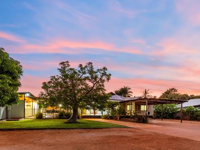 38 Kapang Drive, Cable Beach WA 6726