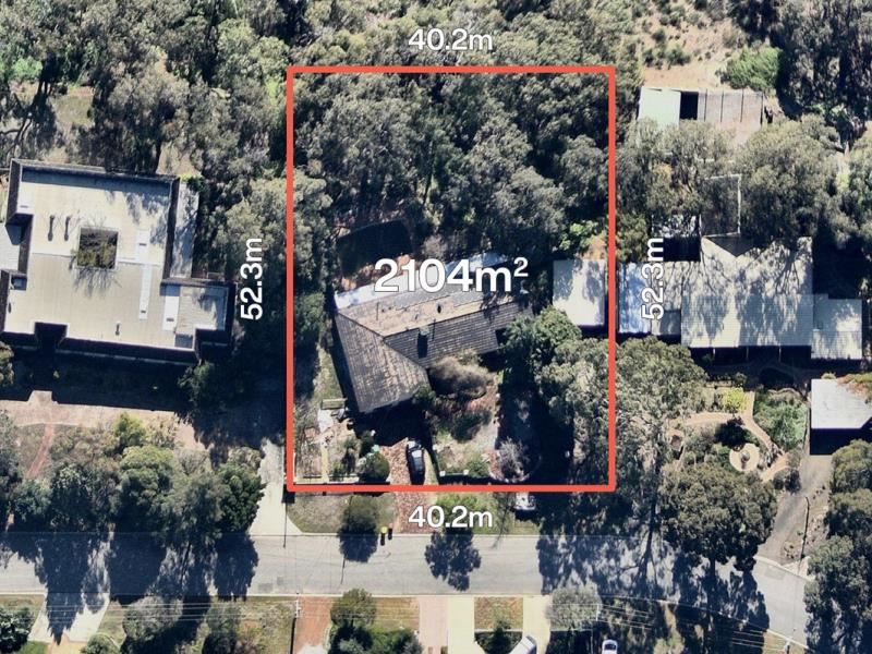 25 Sunset Crescent, Kalamunda