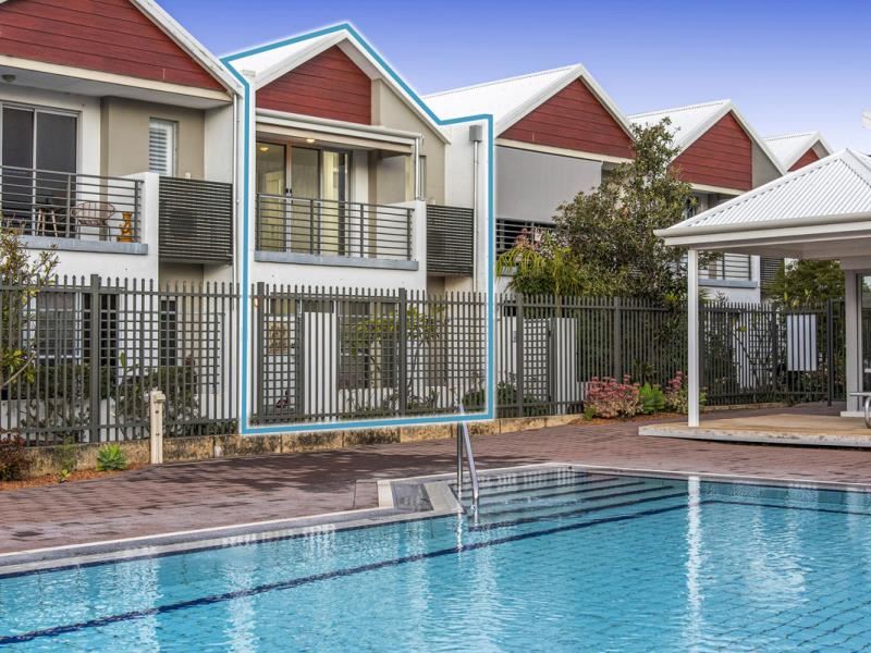 16/5 Bower Drive, Erskine