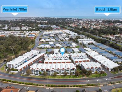 16/5 Bower Drive, Erskine WA 6210