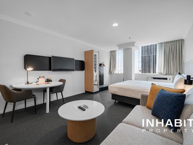 602/305 Murray Street, Perth WA 6000