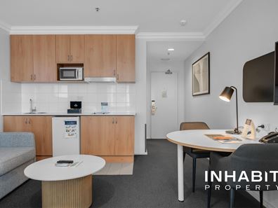 602/305 Murray Street, Perth WA 6000