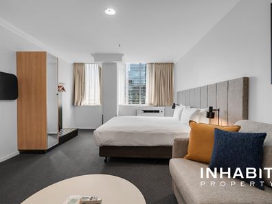 602/305 Murray Street, Perth WA 6000