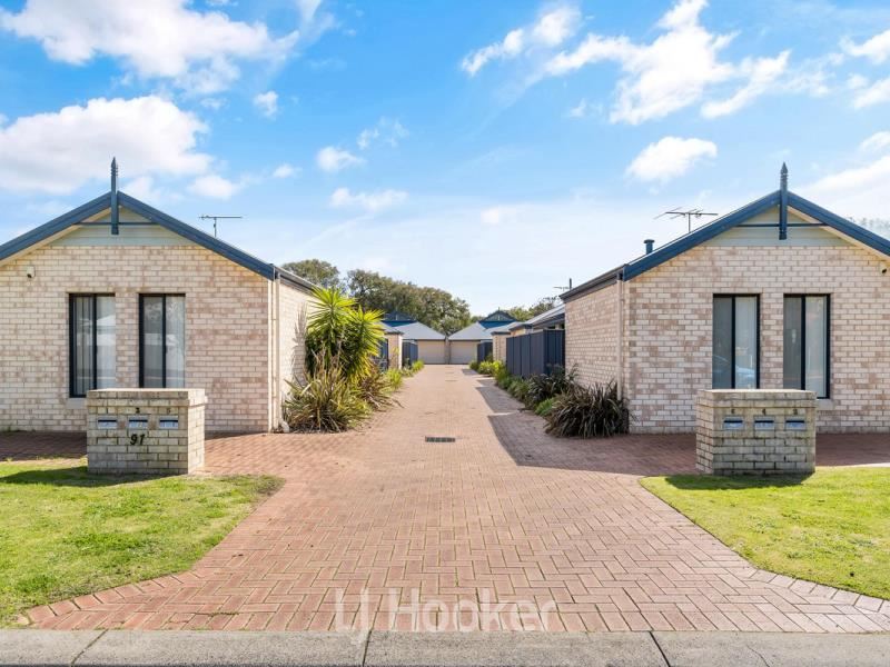 4/91 Dorset Street, West Busselton