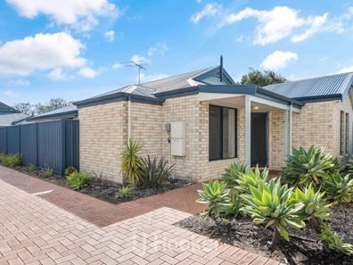 4/91 Dorset Street, West Busselton WA 6280
