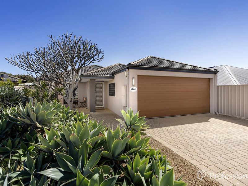 35A Bagley Crescent, Mount Tarcoola WA 6530
