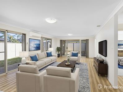35A Bagley Crescent, Mount Tarcoola WA 6530