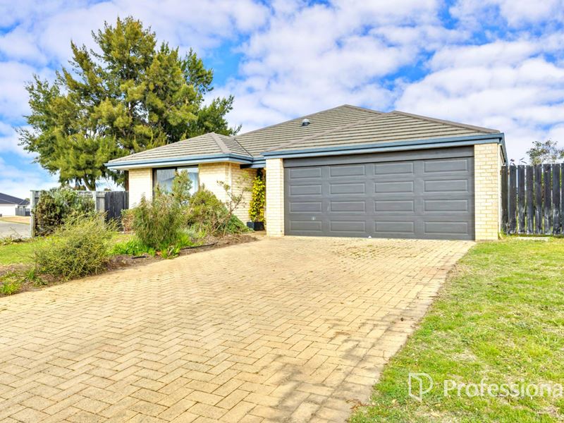 58 Kelston Way, Australind