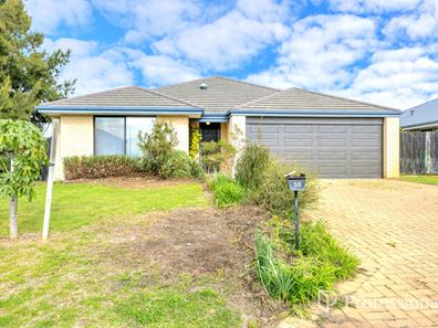 58 Kelston Way, Australind WA 6233