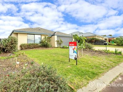 58 Kelston Way, Australind WA 6233