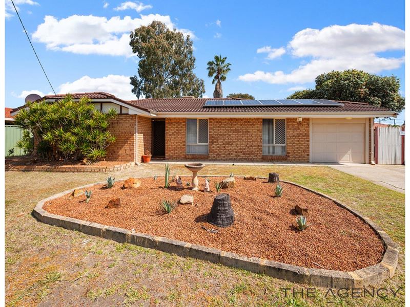 27 Mistletoe Drive, Huntingdale