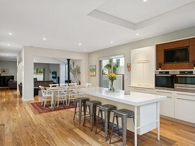 5B Stanhope Street, Cottesloe WA 6011