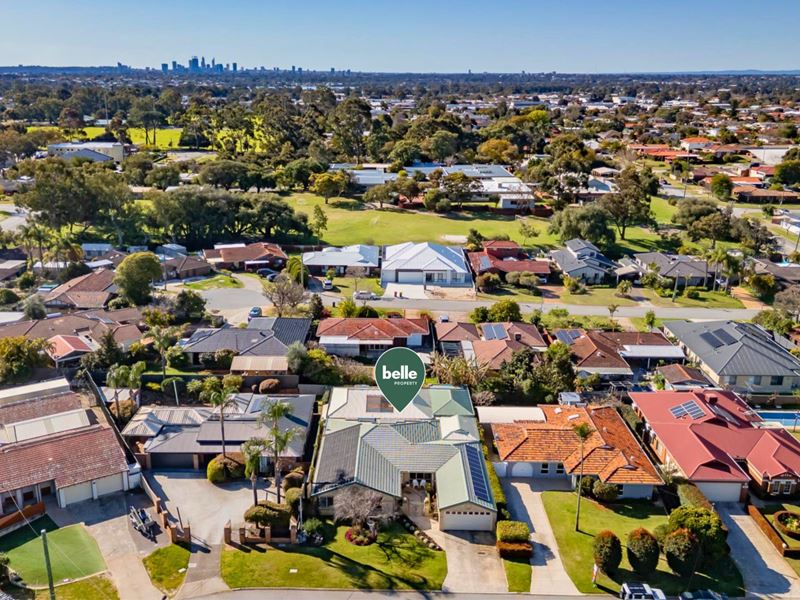 35 Scribbly Gum Square, Willetton