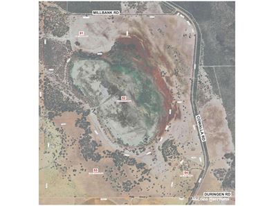 Lot 53 Cowalla Road, Cowalla WA 6503