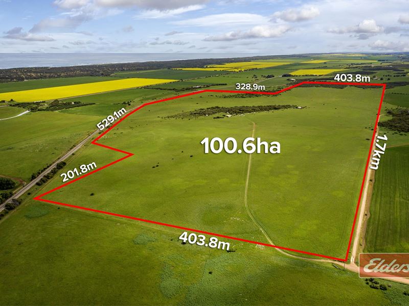 Lot 12 Hollingsworth Place, South Greenough