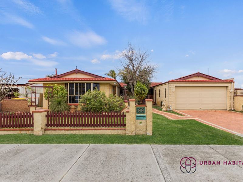 99 Rae Road, Safety Bay WA 6169