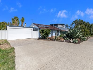 1 Paulik Way, Hamilton Hill WA 6163