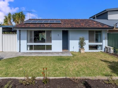 1 Paulik Way, Hamilton Hill WA 6163