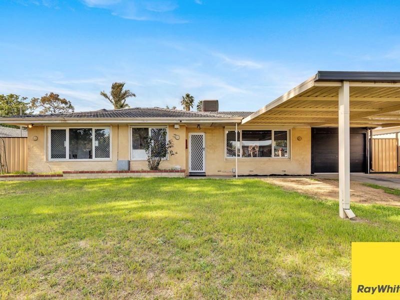 2 Holling Street, Maddington
