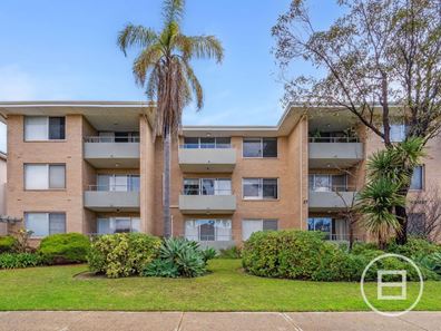 4/27 Adair Parade, Coolbinia WA 6050