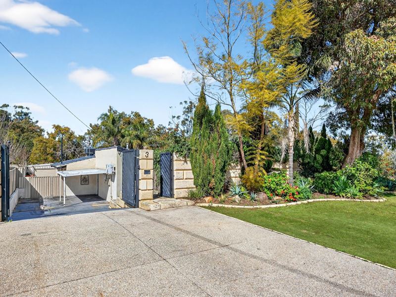 3 Whitewood Street, Greenwood