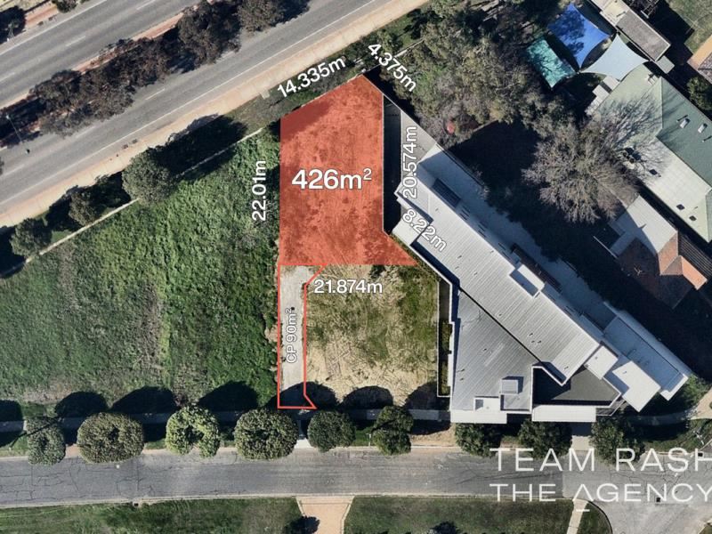 12B Sampson Close, Midland WA 6056