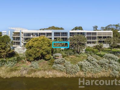 22/30 Sirrocco Drive, Erskine WA 6210