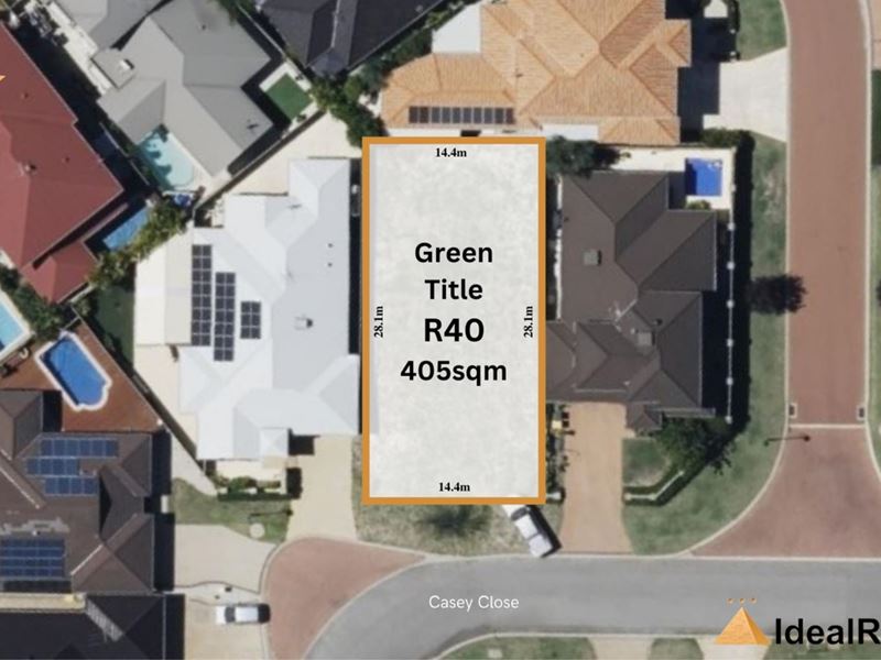 9 Casey Close, Canning Vale WA 6155