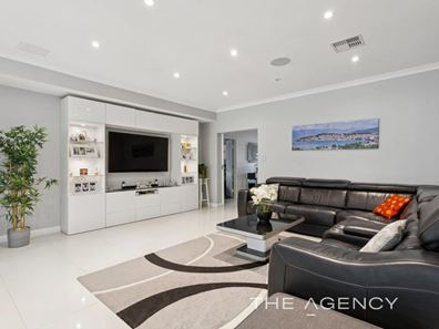 9 Versailles Turn, Landsdale WA 6065