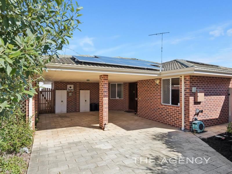 8A Carramar Street, Joondanna