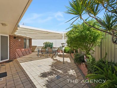 8A Carramar Street, Joondanna WA 6060