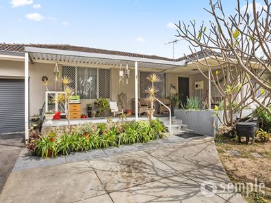 13 Alfred Street, Spearwood WA 6163