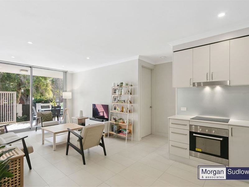 1/389 Bagot Road, Subiaco WA 6008