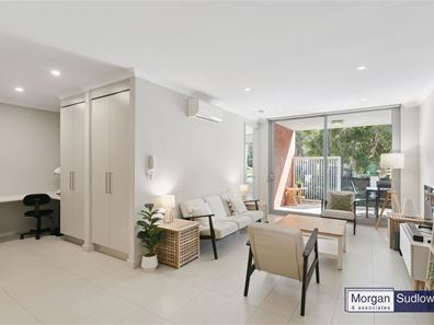 1/389 Bagot Road, Subiaco WA 6008