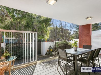 1/389 Bagot Road, Subiaco WA 6008