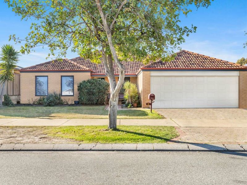 4 Kookynie Loop, Baldivis