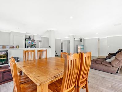 4 Kookynie Loop, Baldivis WA 6171