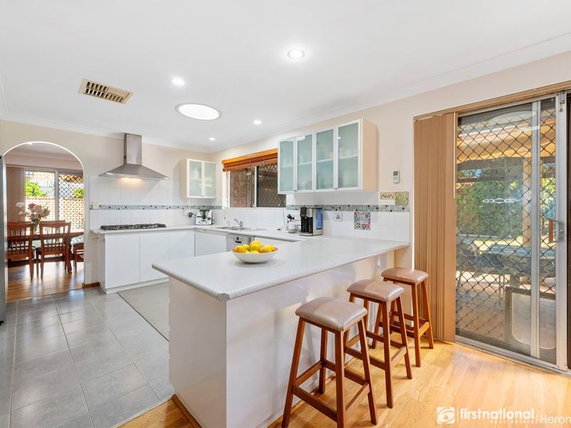 26 HENRY BULL DRIVE, Bull Creek