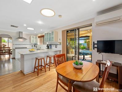 26 HENRY BULL DRIVE, Bull Creek WA 6149