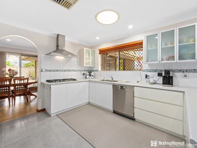 26 HENRY BULL DRIVE, Bull Creek WA 6149