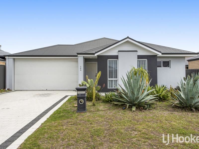 164 Jolly Rambler Boulevard, Ravenswood