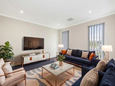 164 Jolly Rambler Boulevard, Ravenswood WA 6208