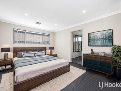 164 Jolly Rambler Boulevard, Ravenswood WA 6208