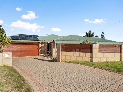 19 ETCHELL COURT, Ocean Reef WA 6027
