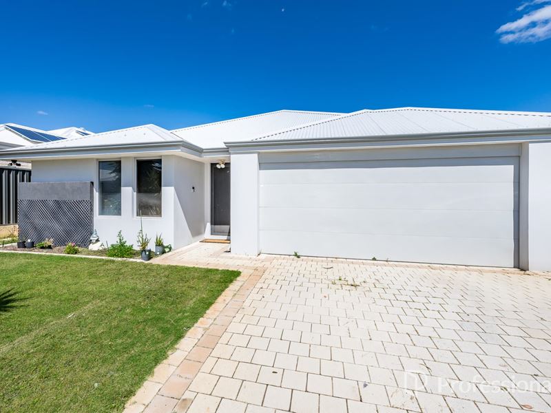 56 Missingham Avenue, Alkimos
